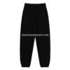 Sp5der Pants - Negro
