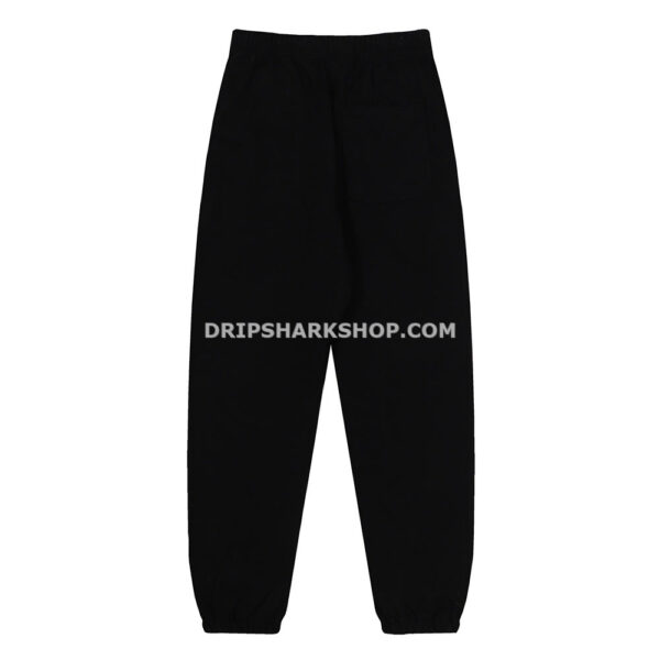 Sp5der Pants - Negro