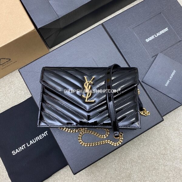 Bolso YVES SAINT LAURENT