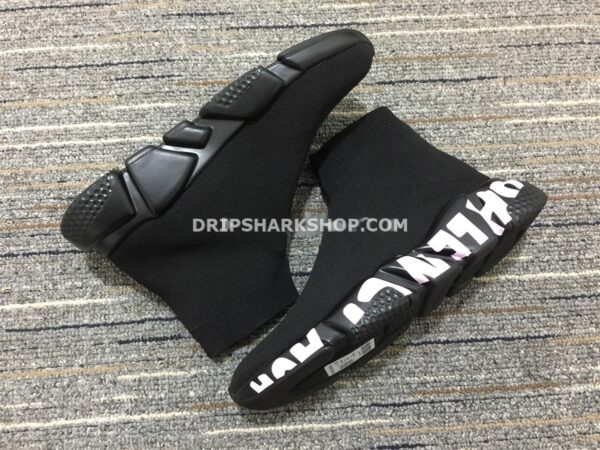 409e6b44 Zapatillas BALENCIAGA Speed