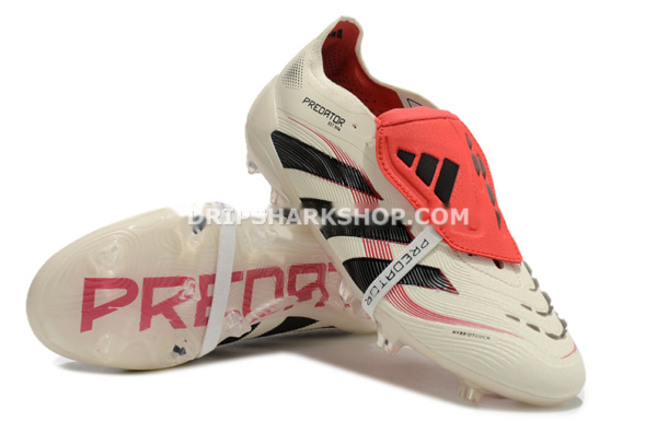 Zapatillas de fútbol ADIDAS PREDATOR ACCURACY+ FG BOOTS