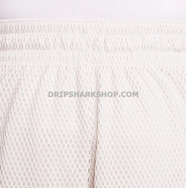 NK TECH SHORTS - Beige