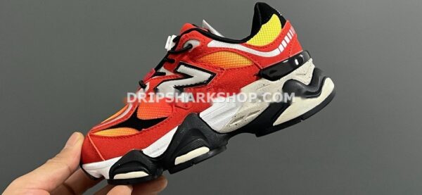 40c820ea Zapatillas NEW BALANCE 9060