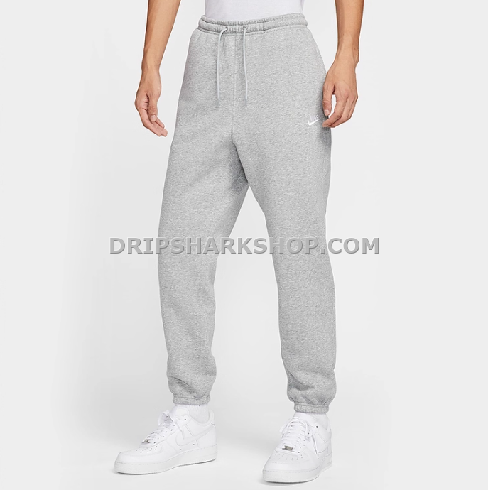 NK PANTS - Gris