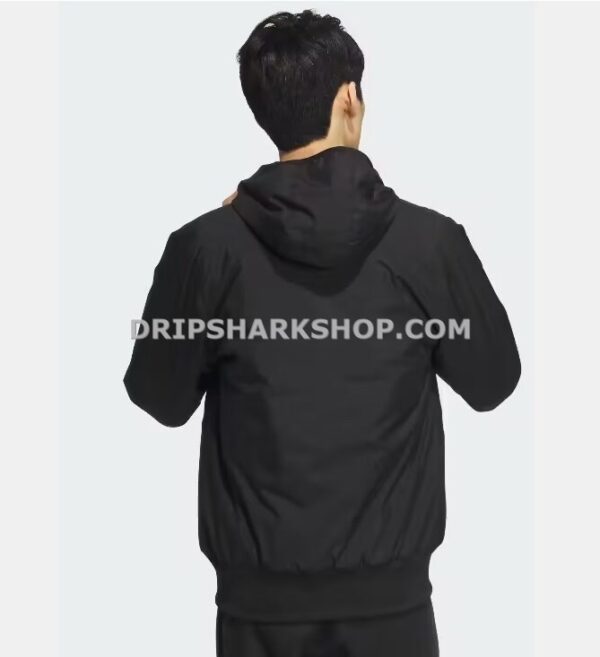 40da263d NIKE JACKET - Negro