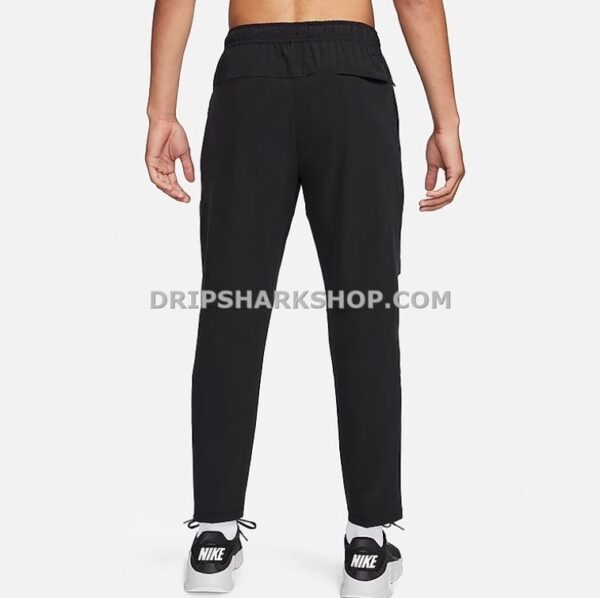 NK PANTS - Negro