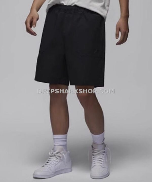 Pantalón corto Jordan - Negro