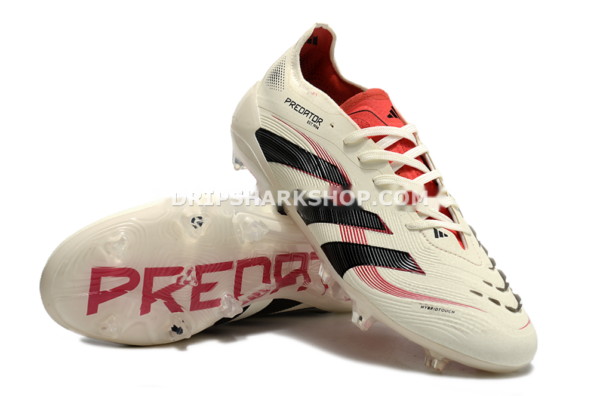 Zapatillas de fútbol ADIDAS PREDATOR ACCURACY+ FG BOOTS