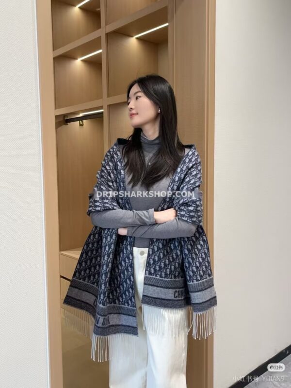 41188464 Bufanda DIOR