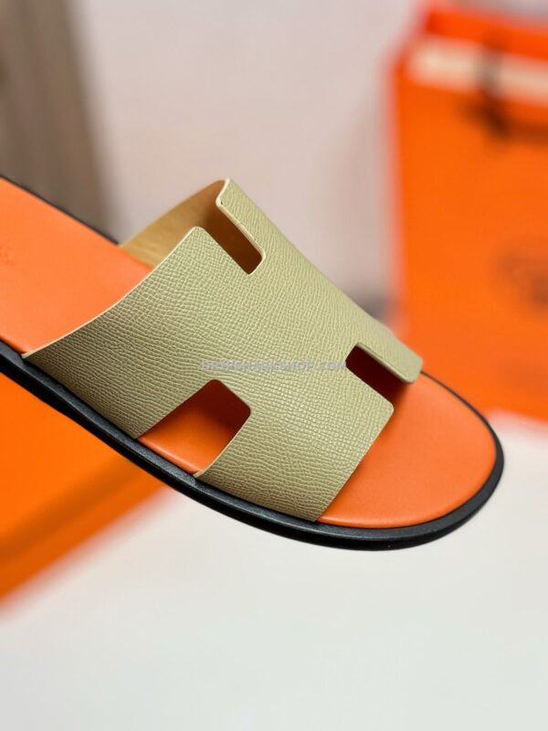 Sandalias Hermes - Beige