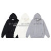 OFF WHITE Hoodie - Gris