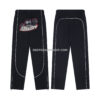 TRAPSTAR PANTS - Negro
