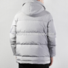 NIKE JACKET - Gris