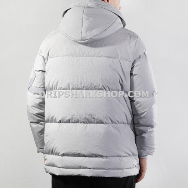NIKE JACKET - Gris