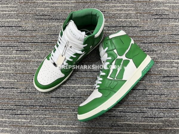 AMIRI Skeleton Sneaker