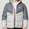 NIKE JACKET - Gris