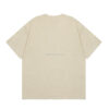 Camiseta REPRESENT - Beige