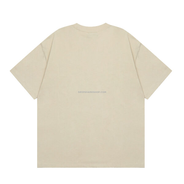 Camiseta REPRESENT - Beige