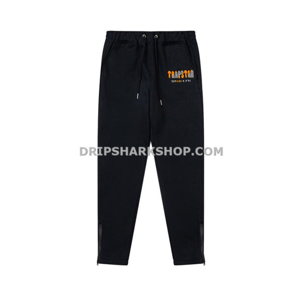 Trapstar Tracksuit - Negro