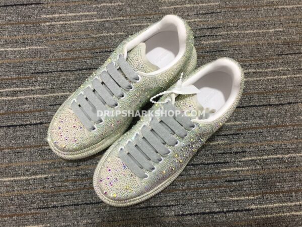 ALEXANDER MCQUEEN Zapatillas