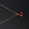 Necklace BVLGARI
