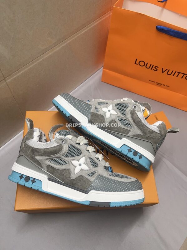Sneaker LV Trainer 2025