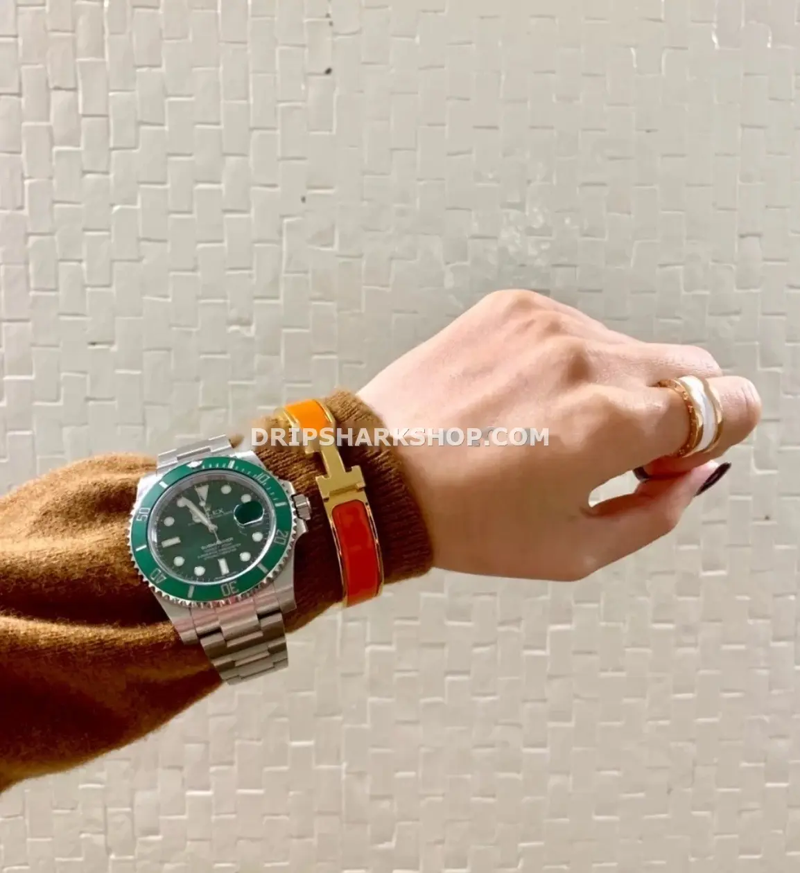 Bracelet HERMES - Imagen 3