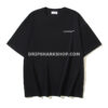 OFF WHITE T-shirt - Negro