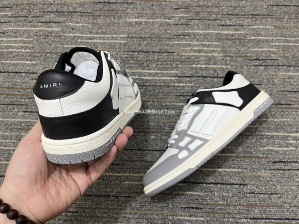 AMIRI Skeleton Sneaker