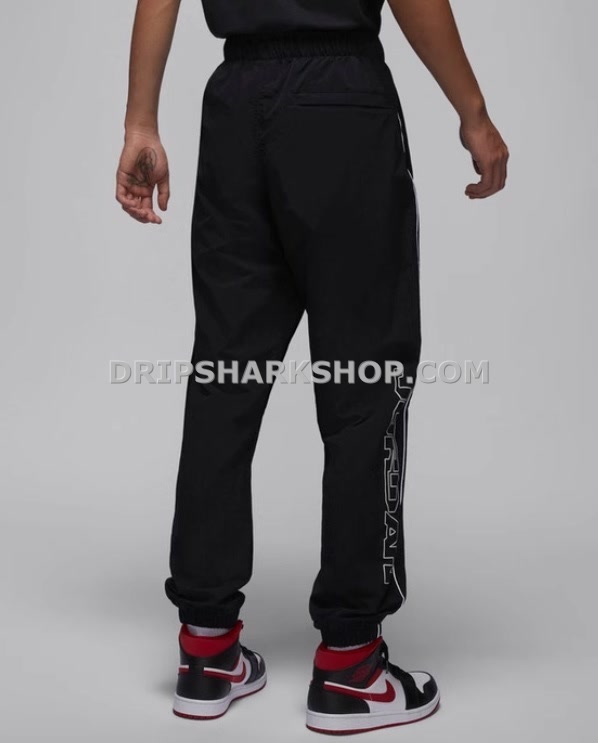 42264c6e NK PANTS - Negro