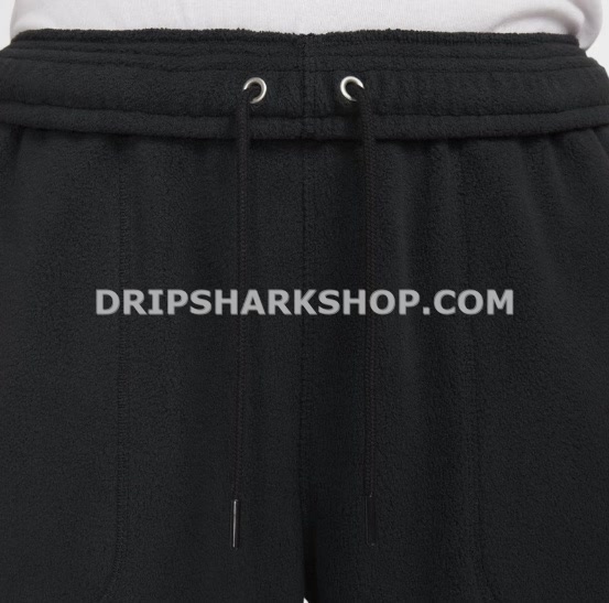 NK PANTS - Negro