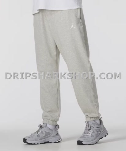 NK PANTS - Gris