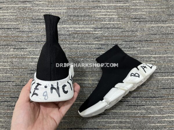 Zapatillas BALENCIAGA Speed