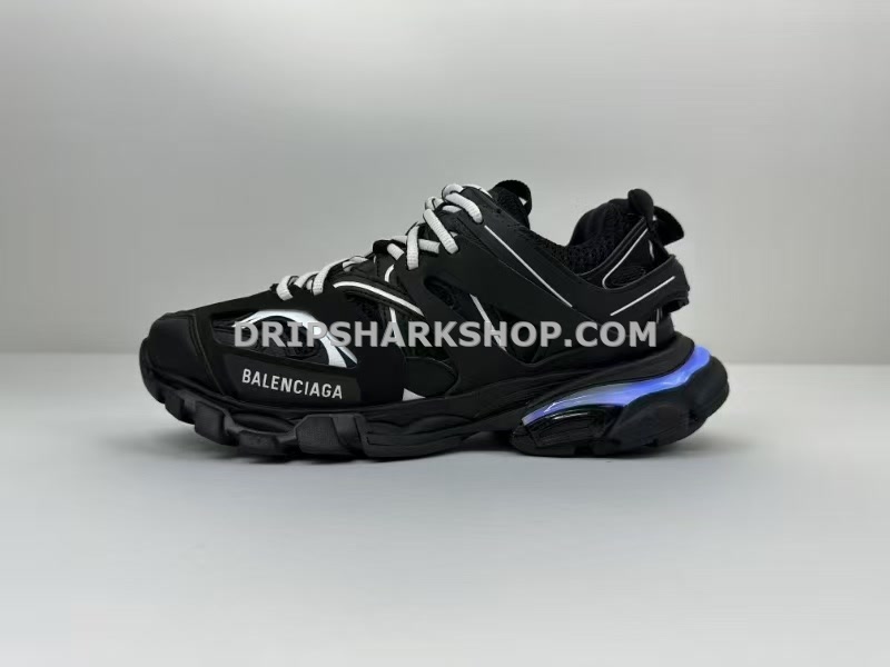 BALENCIAGA - Negro