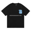 Trapstar T-shirt - Negro