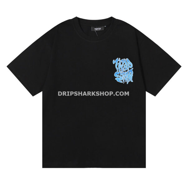 Trapstar T-shirt - Negro