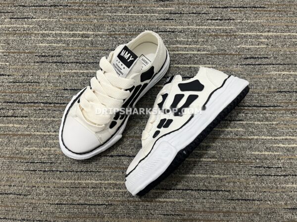 AMIRI Skeleton Court Sneaker