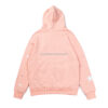 SP5DER Hoodie - Naranja