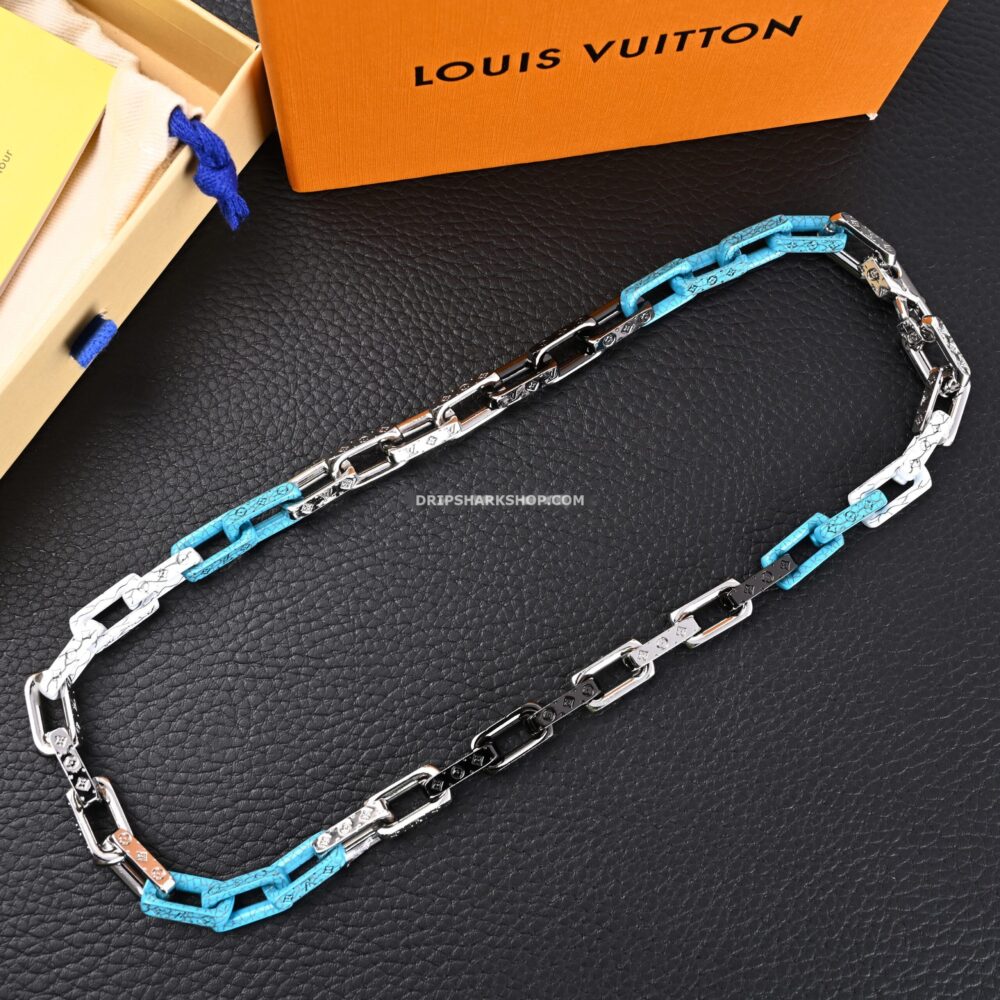 Necklace LOUIS VUITTON