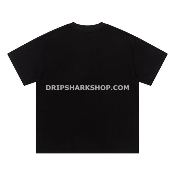 Trapstar T-shirt - Negro