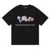 Trapstar T-shirt - Negro