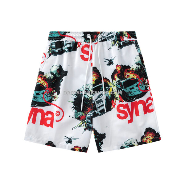 Syna World Short - Verde