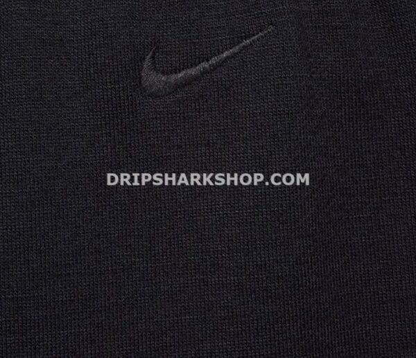 42e4a7d8 NK PANTS - Negro