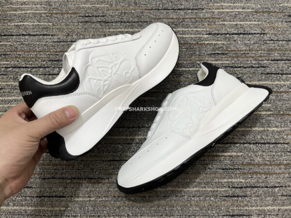 ALEXANDER MCQUEEN Zapatillas