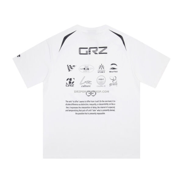 42fa005f Camiseta BROKEN PLANET - Blanco