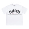Trapstar T-shirt - Blanco