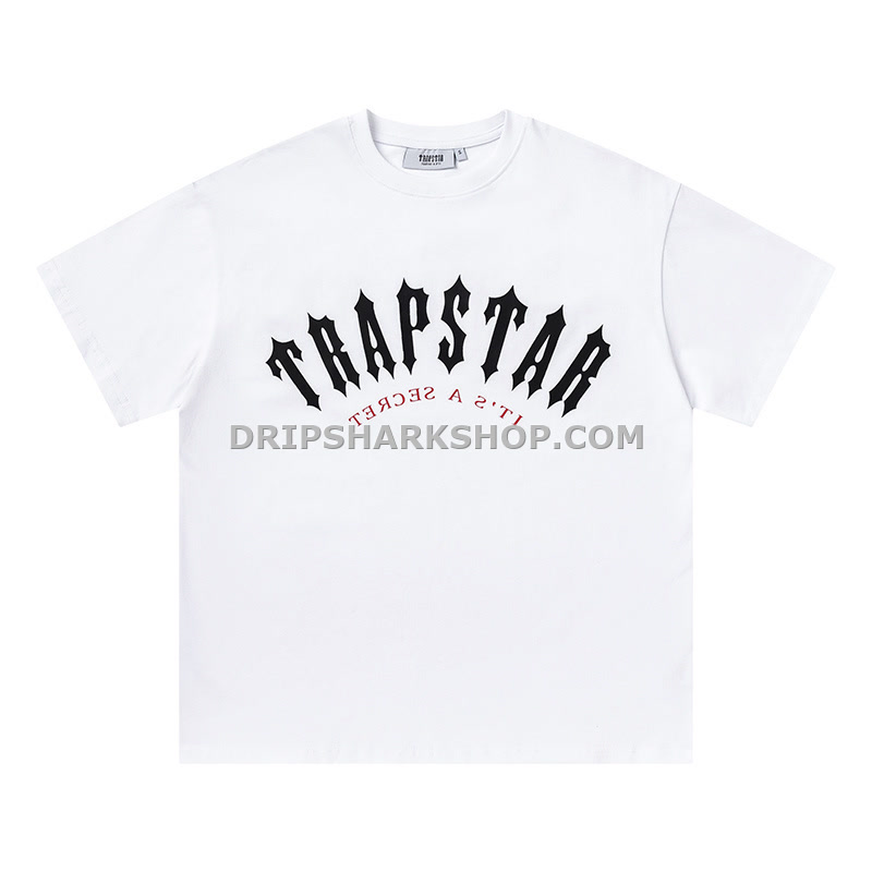 4307e6d9 Trapstar T-shirt - Blanco