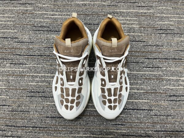 43081df0 AMIRI Skeleton Sneaker