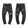 AMIRI JEANS - Negro