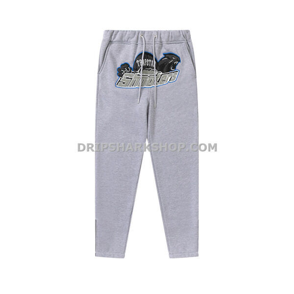 Trapstar Tracksuit - Gris